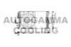 AUTOGAMMA 103243 Condenser, air conditioning